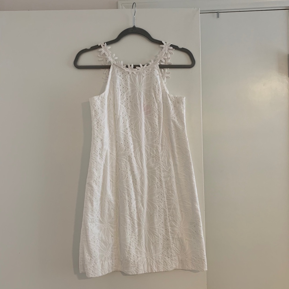 Lilly Pulitzer Dress 0
